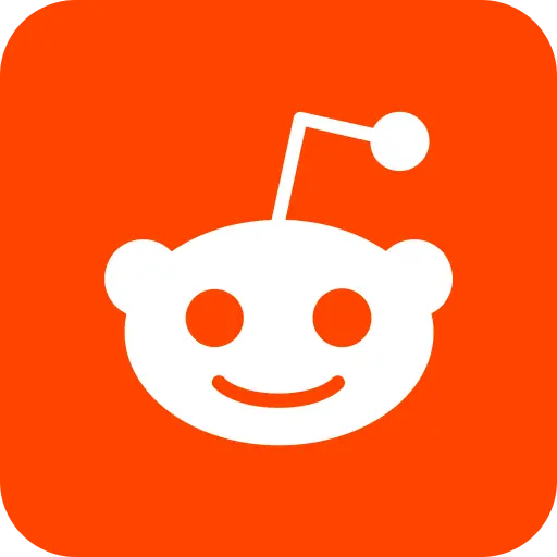 Reddit Icon